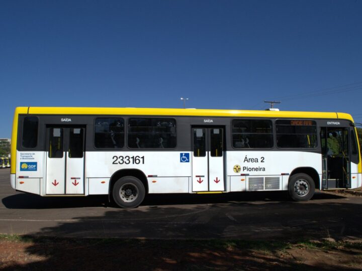 Vila dos Carroceiros, em Santa Maria, passa a ter duas linhas de ônibus