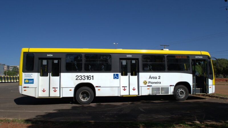 Vila dos Carroceiros, em Santa Maria, passa a ter duas linhas de ônibus
