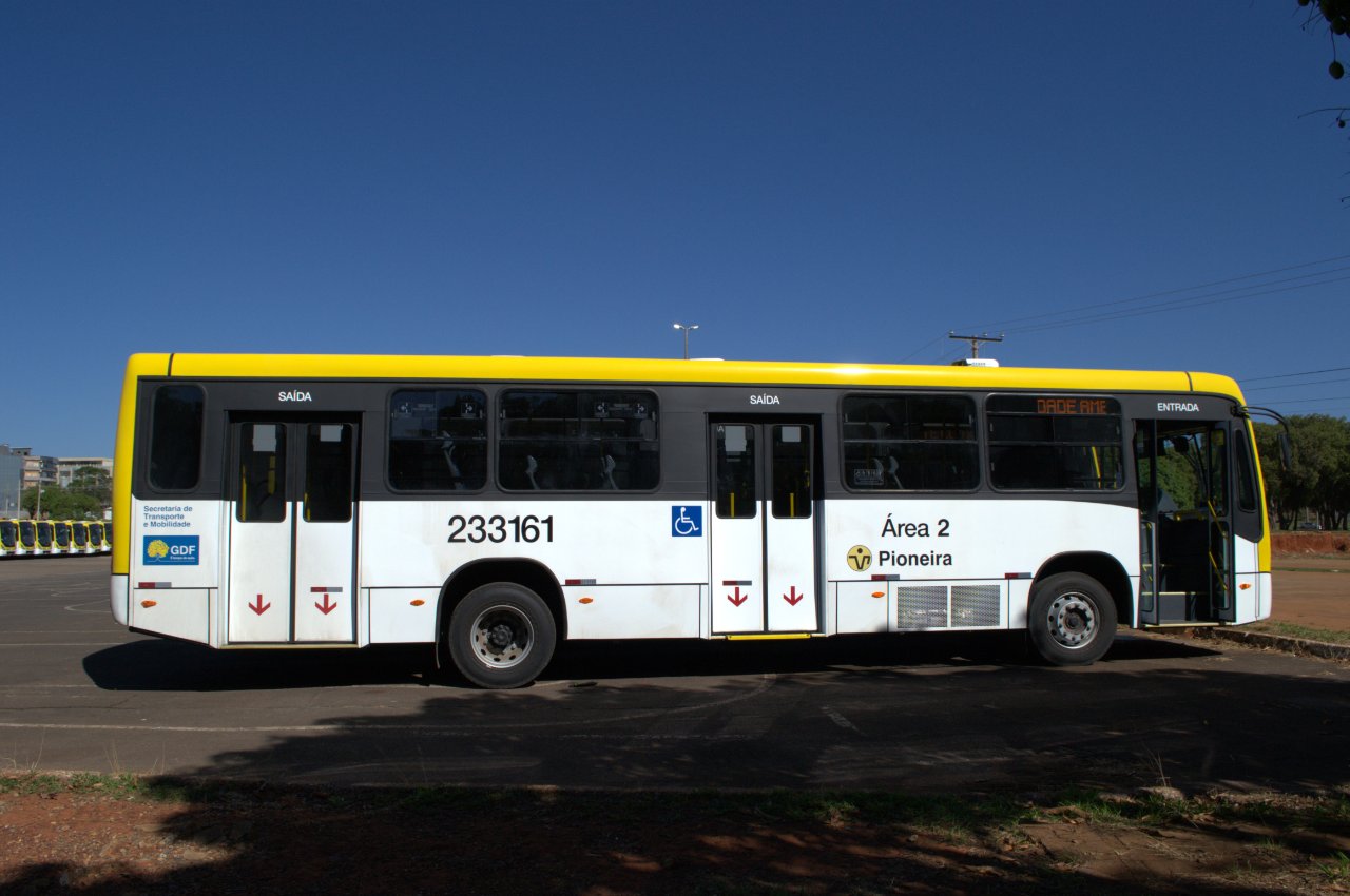 Vila dos Carroceiros, em Santa Maria, passa a ter duas linhas de ônibus