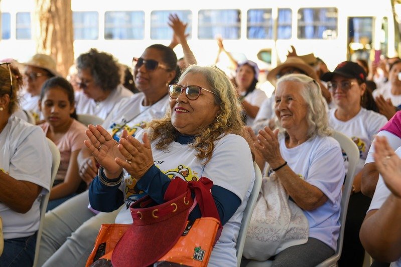 Violência contra idosos: saiba onde denunciar e buscar ajuda no Distrito Federal