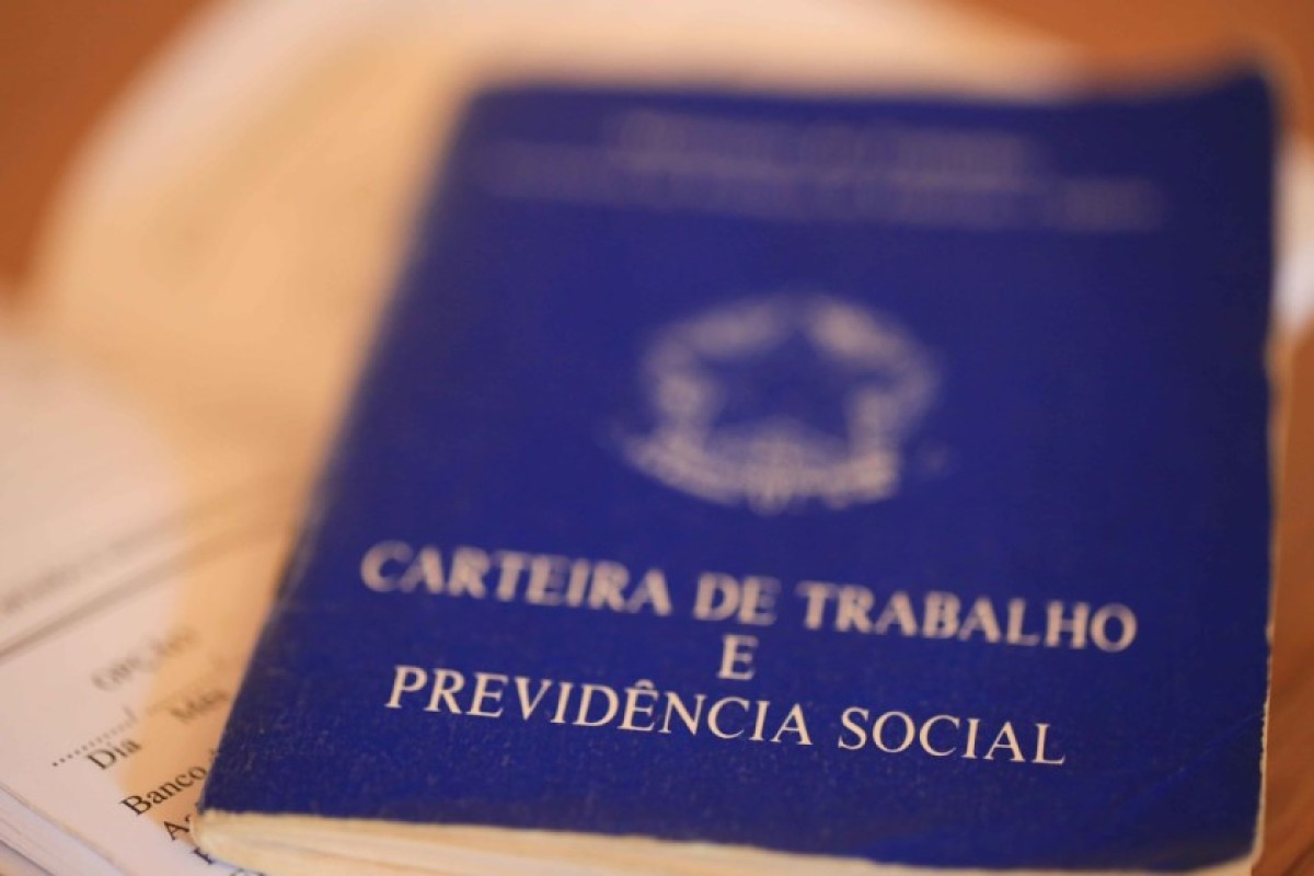 Agências do Trabalhador do DF oferecem 1.097 vagas, com salários de até R$ 5 mil