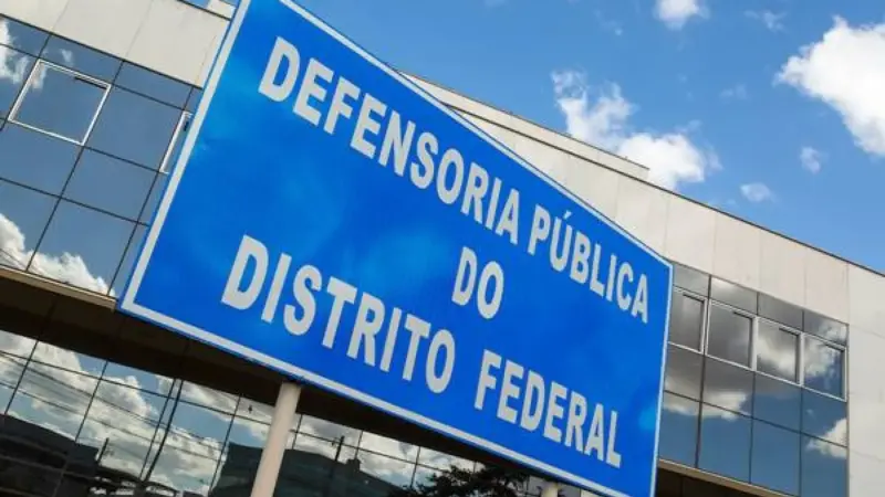 Defensoria Pública do DF abre concurso com remuneração de R$ 11,5 mil