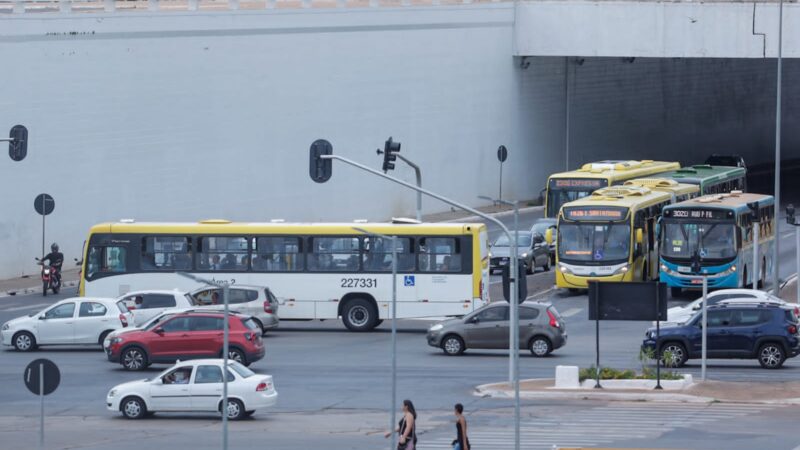 Rodoviários do DF conquistam 8% de reajuste e 10% no tíquete e evitam greve