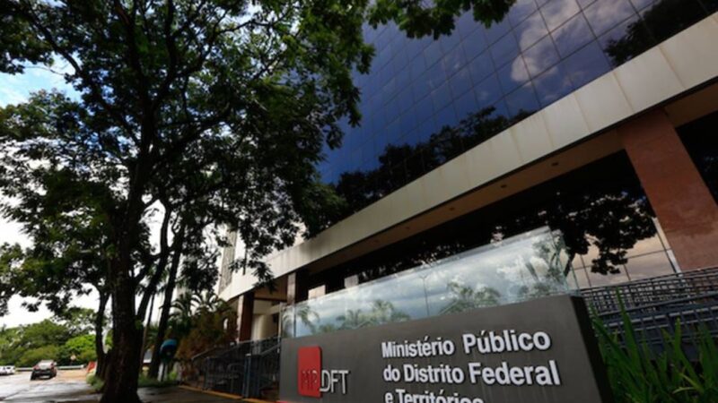 MPDFT define lista com dois nomes para procurador-geral de Justiça do DF