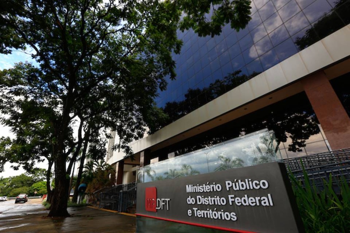 MPDFT define lista com dois nomes para procurador-geral de Justiça do DF