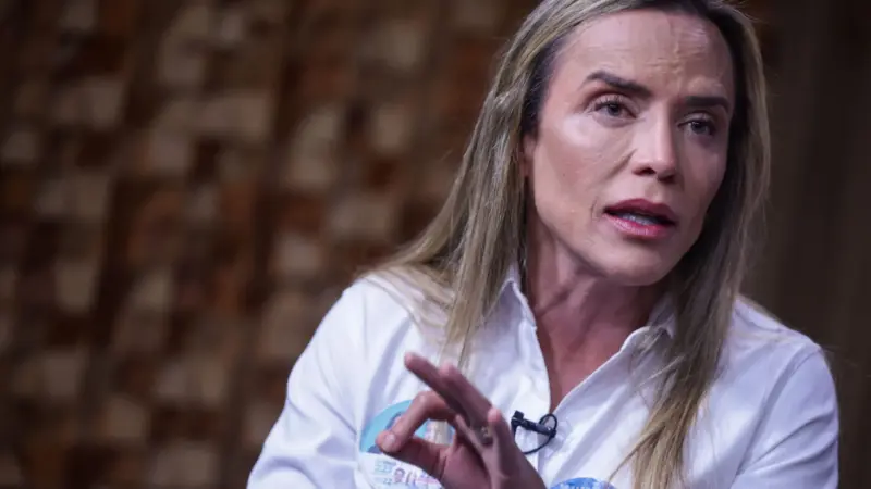 Celina planeja aumentar salários de professores para melhorar notas do Ideb