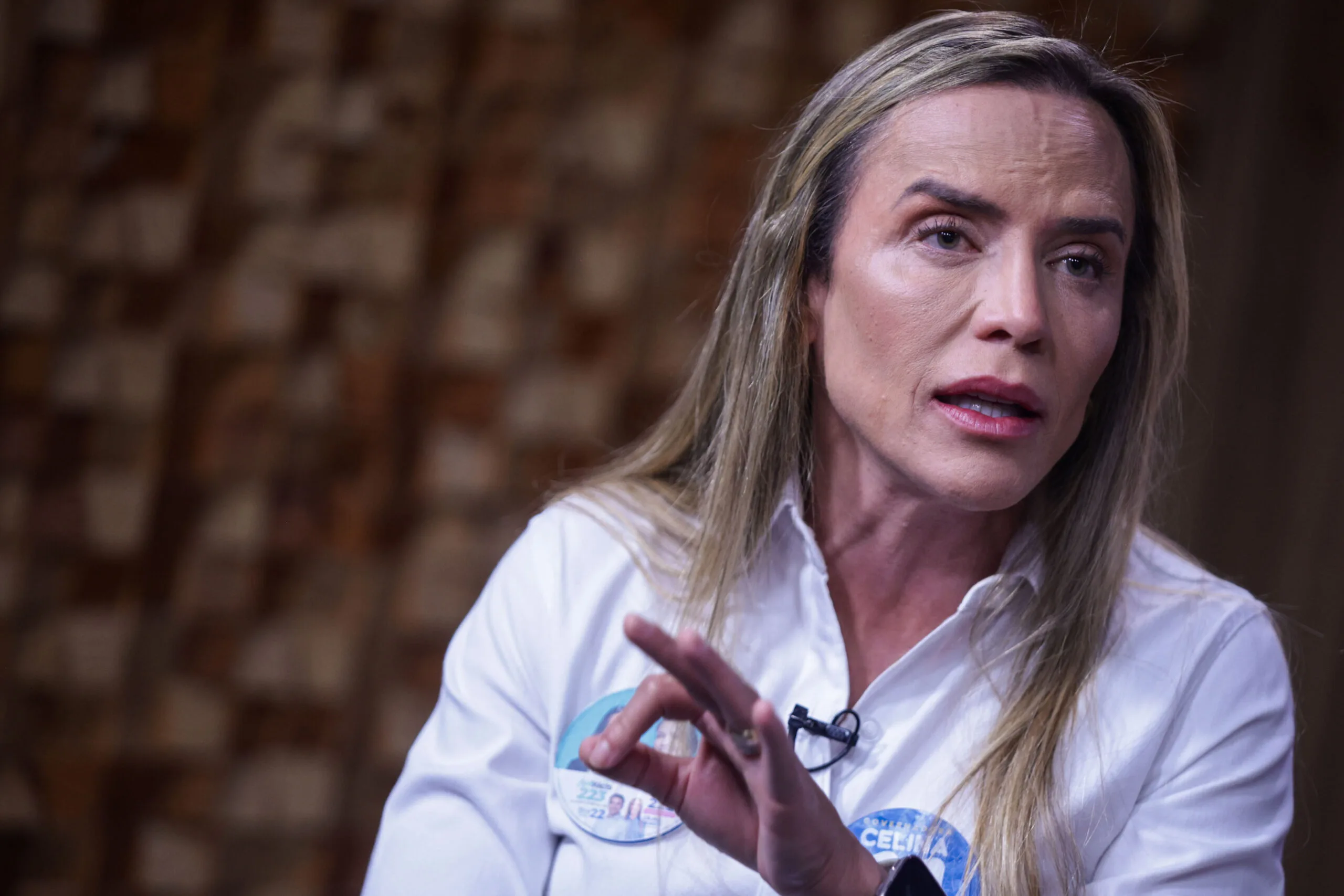 Celina planeja aumentar salários de professores para melhorar notas do Ideb
