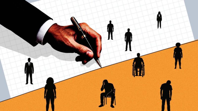 Afastamentos do trabalho por transtornos mentais crescem 77,6% no DF, aponta MPT