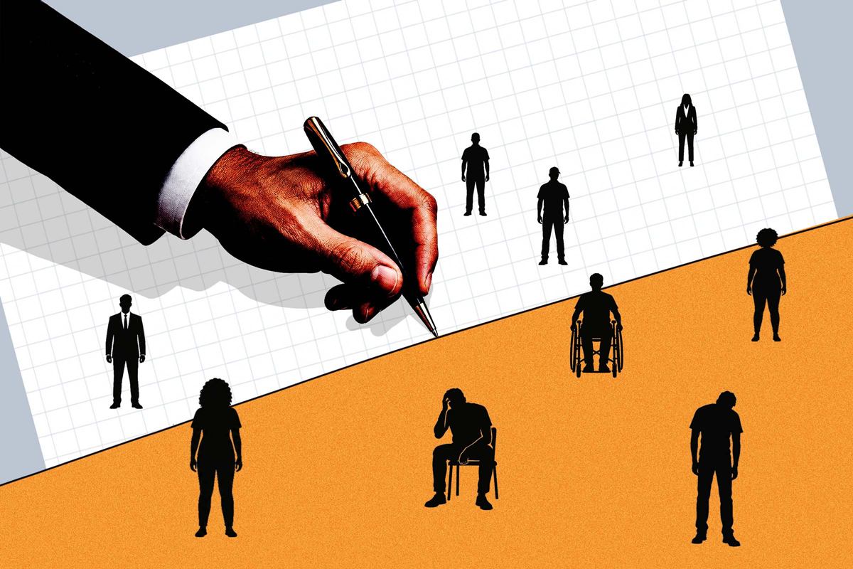 Afastamentos do trabalho por transtornos mentais crescem 77,6% no DF, aponta MPT