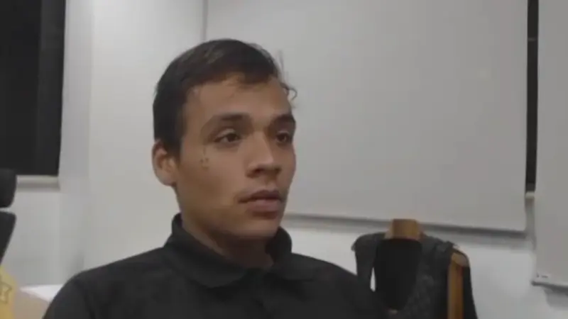 Homem acusado de matar casal no DF deu garrafada e socos em ex-namorada
