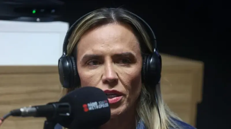 Celina diz que vai analisar convocar mais aprovados nos concursos do CBMDF e da Sedes