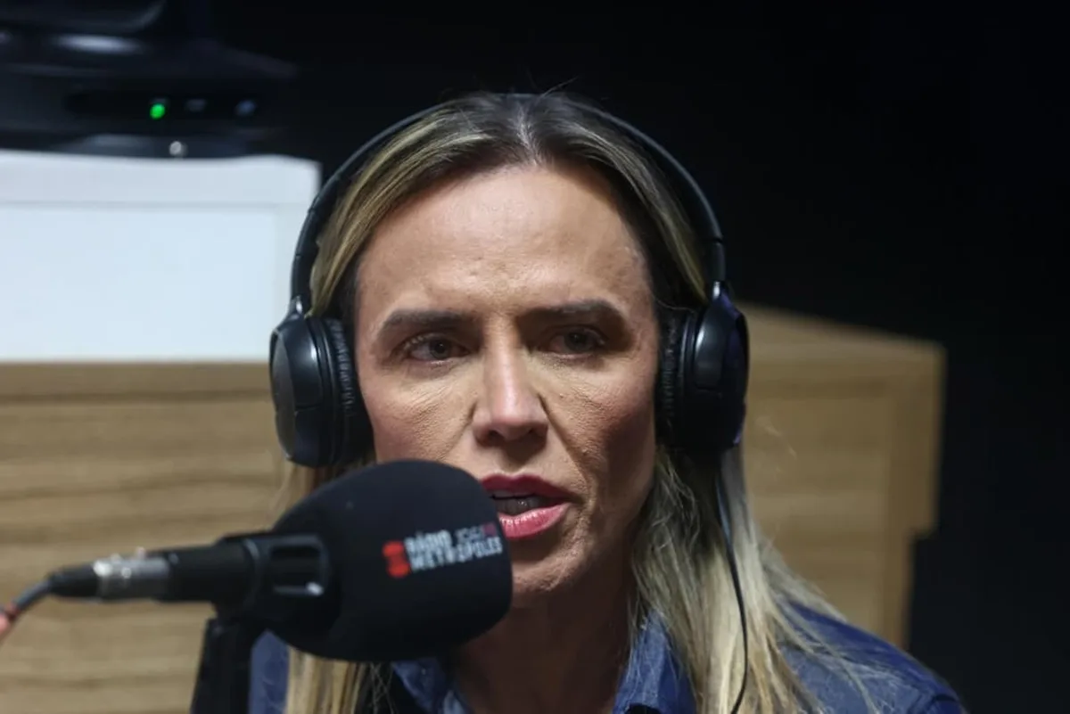 Celina diz que vai analisar convocar mais aprovados nos concursos do CBMDF e da Sedes