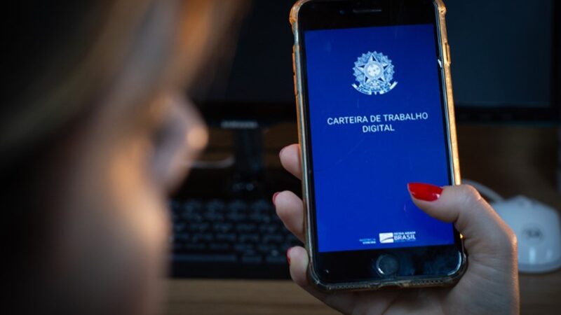 Agências do Trabalhador do DF ofereceram 1.070 vagas de emprego na quarta-feira (7/10)