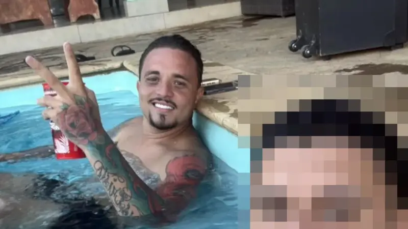 PF prende “Elon”, apontado como dono de carga de 20 kg de cocaína apreendida no DF