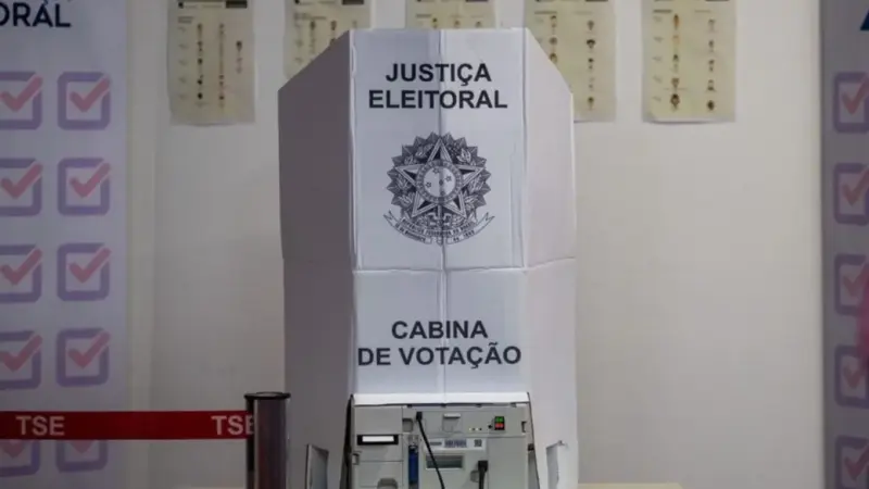 DF não terá mudanças nos locais de votação para o 2º turno das eleições