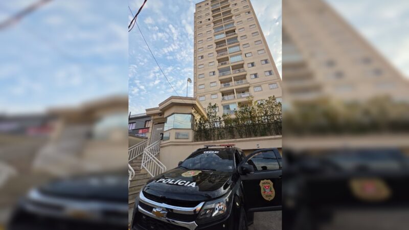 “Sheik dos Bitcoins” é preso por golpe de R$ 260 mil em família do DF