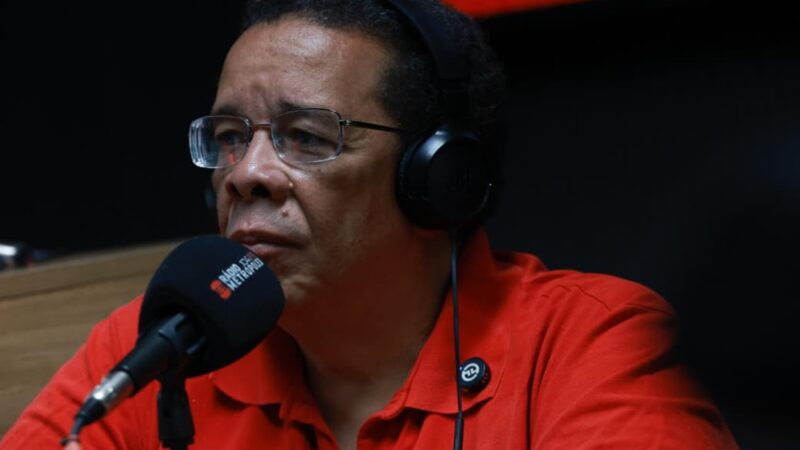 PSTU-DF declara “voto crítico” em Leandro Grass no 2º turno para o GDF