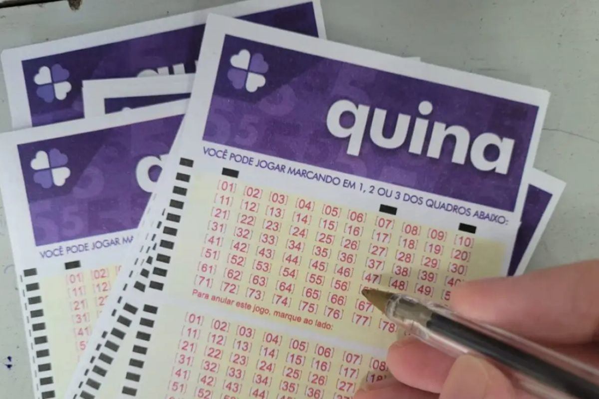 Bolão em Brasília e jogo no Recanto das Emas faturam na quadra da Quina 7128