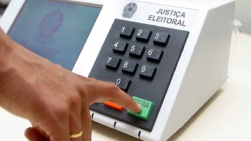 TRE-DF expede seis mandados de busca contra propaganda irregular no dia da votação