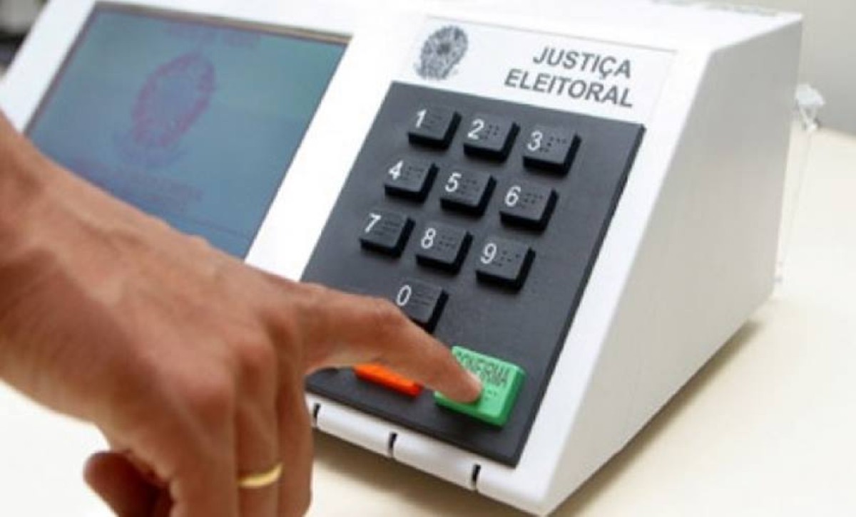 TRE-DF expede seis mandados de busca contra propaganda irregular no dia da votação